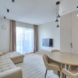 Nusco City Park Pipera apartament 2 camere totul nou prima inchiriere