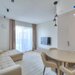 Nusco City Park Pipera apartament 2 camere totul nou prima inchiriere