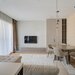 Nusco City Park Pipera apartament 2 camere totul nou prima inchiriere