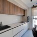 Nusco City Park Pipera apartament 2 camere totul nou prima inchiriere